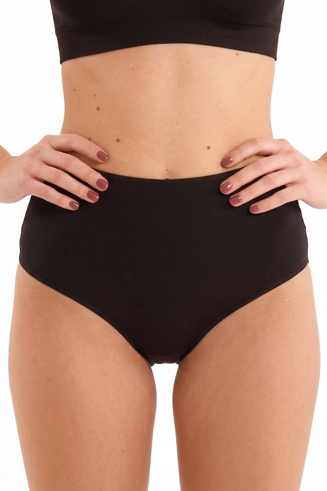High Waist