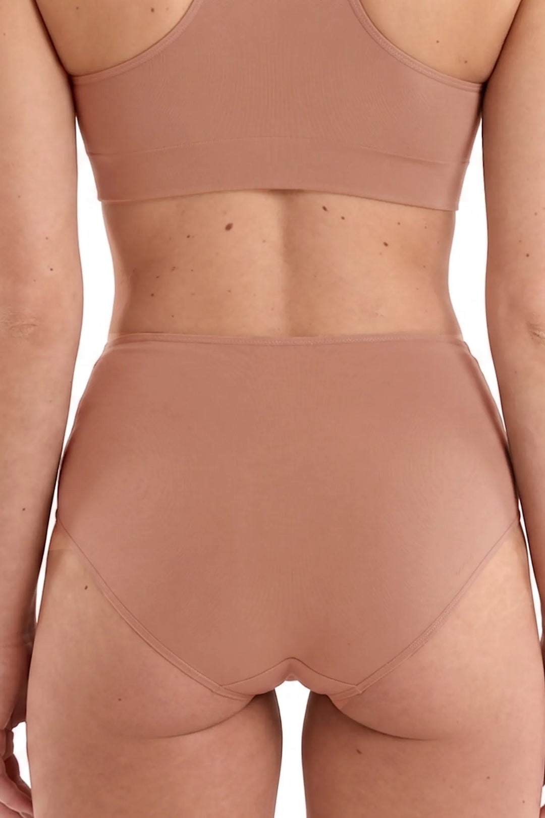High Waist