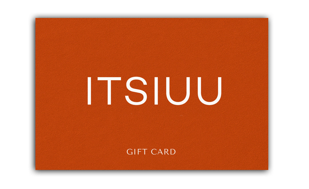 Gift Cards ITSIUU